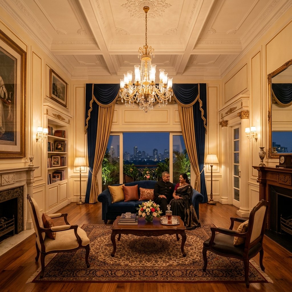 Embassy Citadel Gallery 4