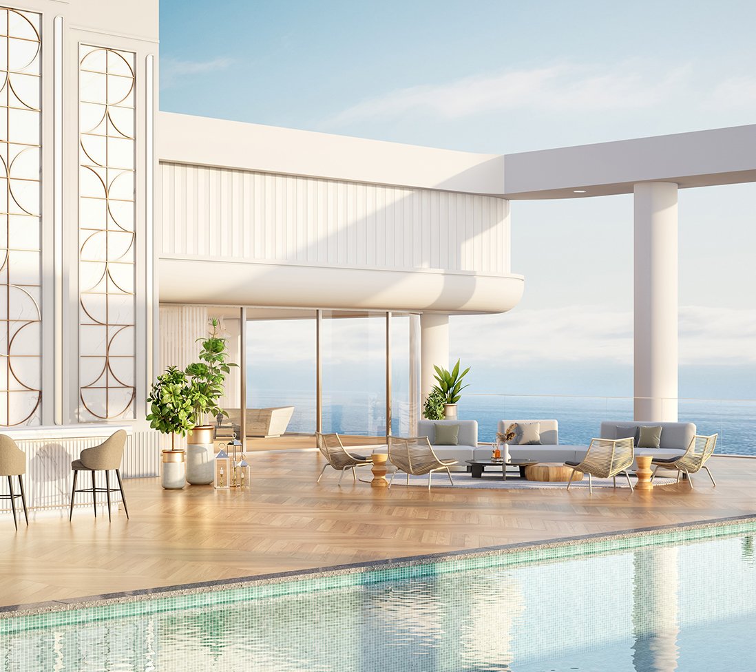Lodha Sea Face Gallery 2