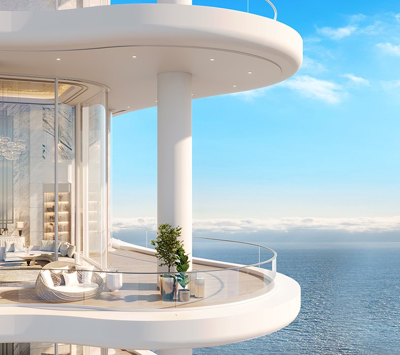 Lodha Sea Face Gallery 3