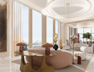 Lodha Sea Face Gallery 5