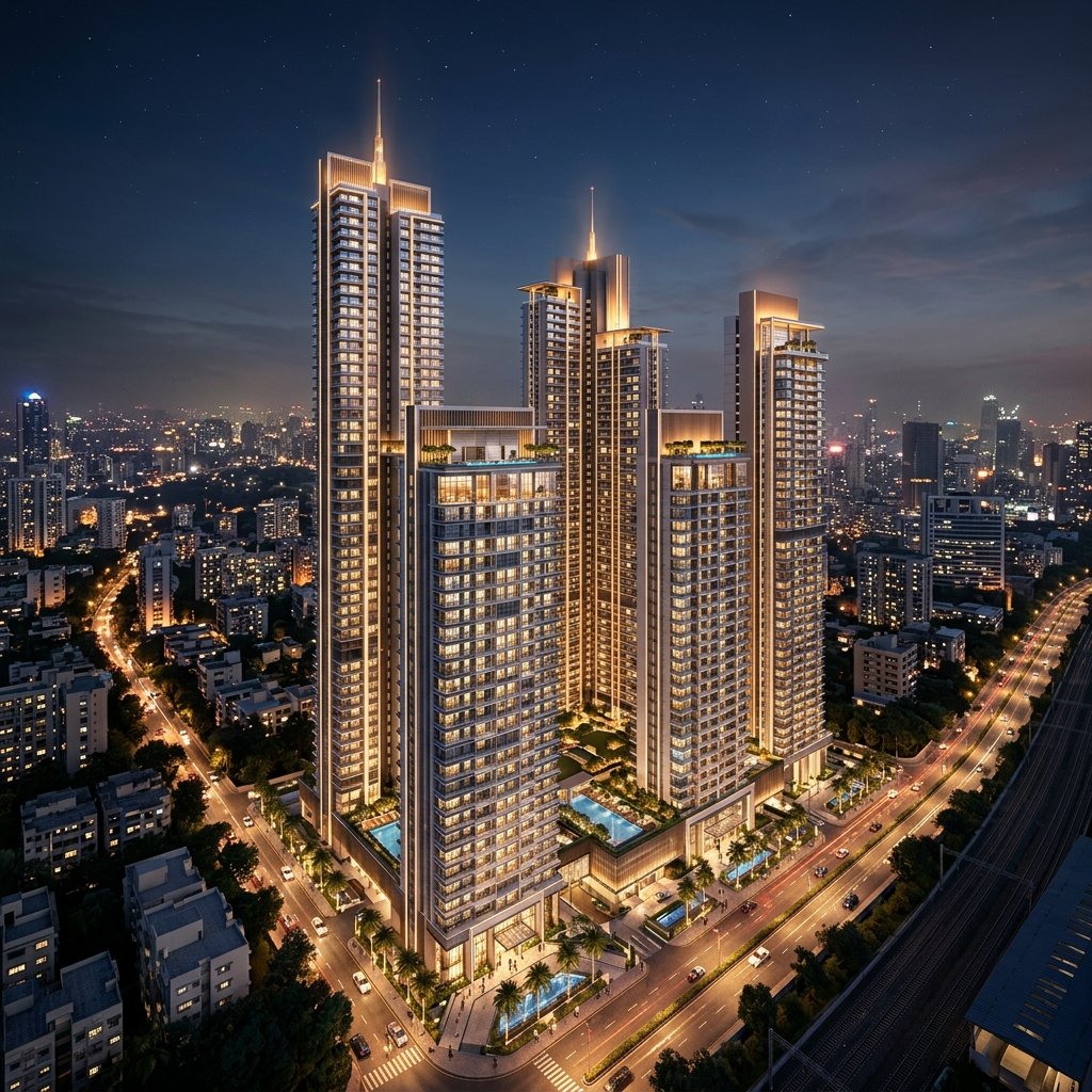 7 Mahalaxmi